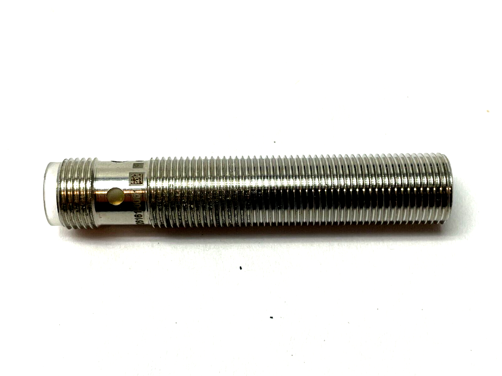 Pepperl+Fuchs NBB4-12GM50-E2-V1 Inductive Sensor PN326161-0001 - Maverick Industrial Sales