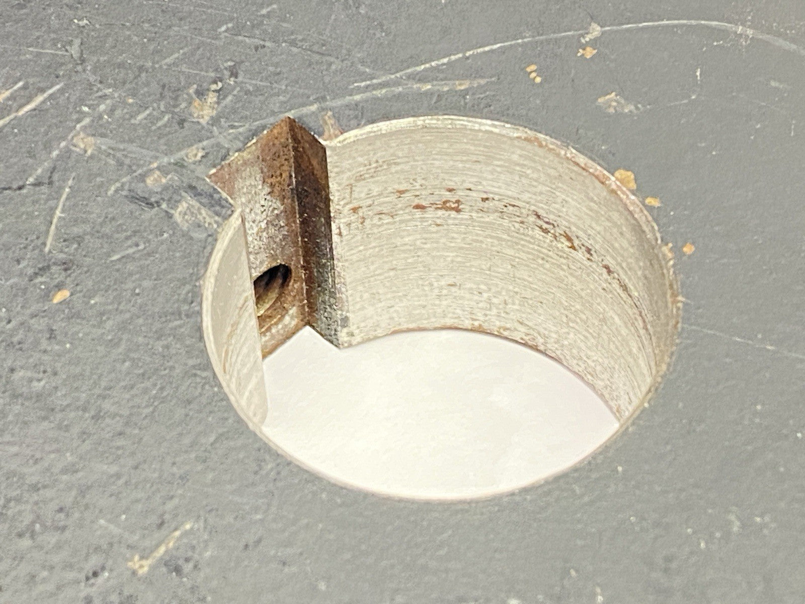 60BS28 1-7/16 | Martin Roller Chain Sprocket 28 Teeth 1.4375" Bore - New – Open box - Maverick Industrial Sales