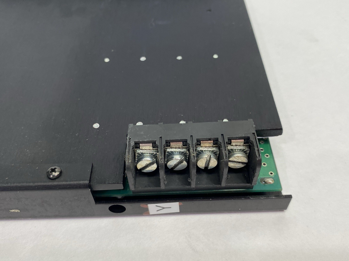 Advanced Motion Controls 40ACNG Brush Type PWM Servo Amplifier - Maverick Industrial Sales