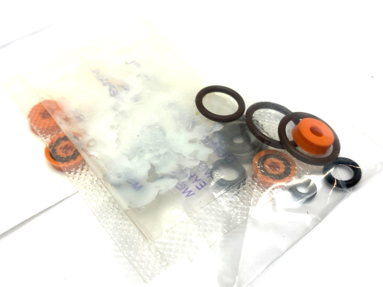 Graco 95/2865-11/25 Seal Assembly Repair Kit SPOOL PD 1/8" 1.5B LOW P/Viton - Maverick Industrial Sales