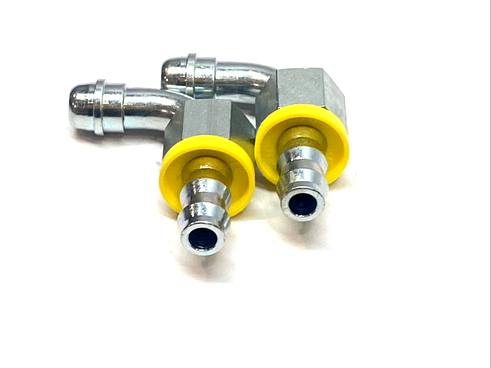 Atlas Copco 701.0308 Elbow Armature LOT OF 2 - Maverick Industrial Sales
