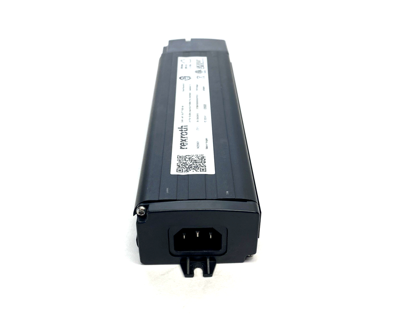 Bosch Rexroth 3842559931 Control Unit 1-3XLift F1000; NA, SYC3-ON-S-RM-US-XXXX - Maverick Industrial Sales