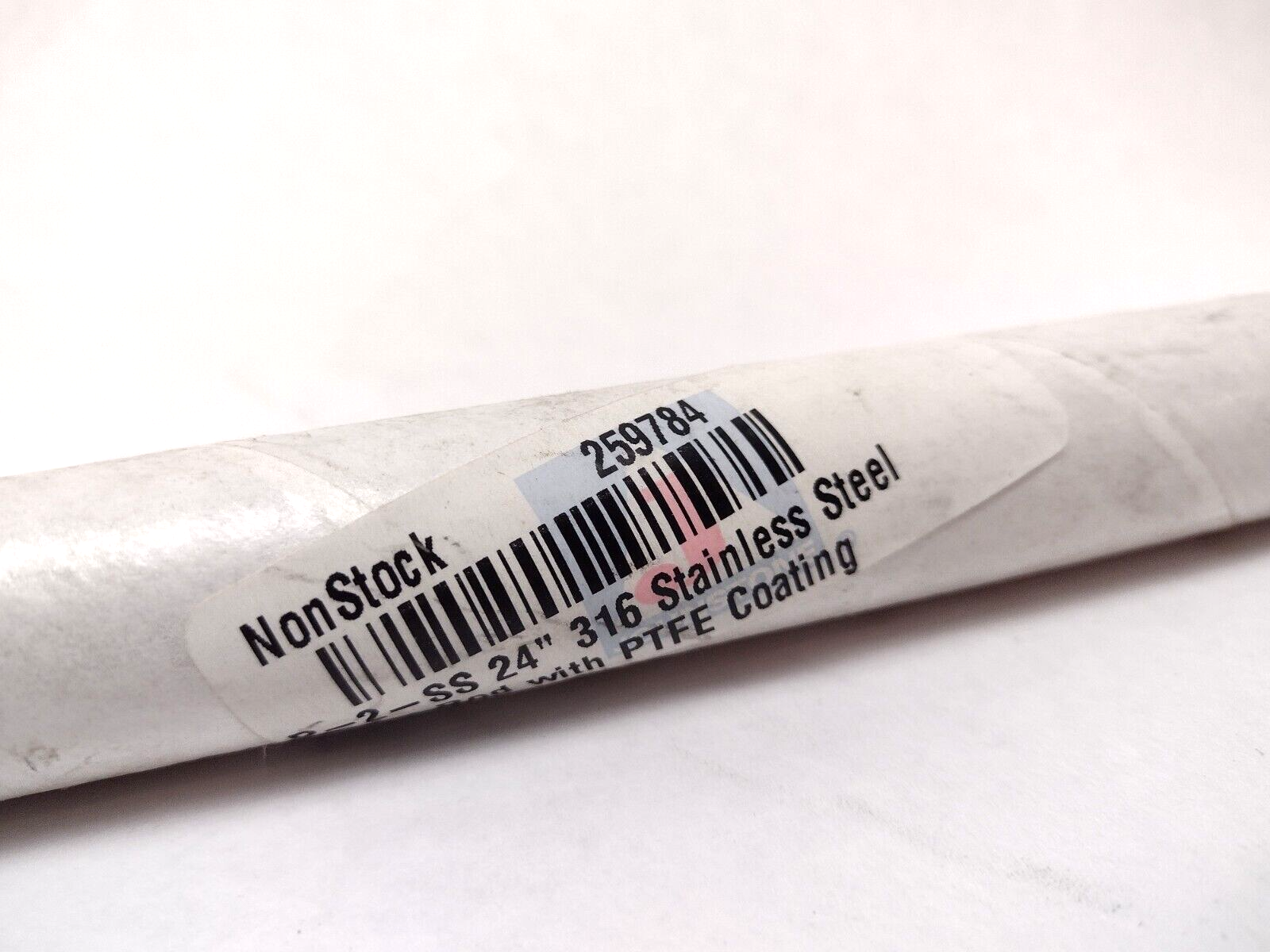 179535 | Mcdonnell-Miller P-2-SS-24 Stainless Steel Probe Teflon Coated - New - Maverick Industrial Sales