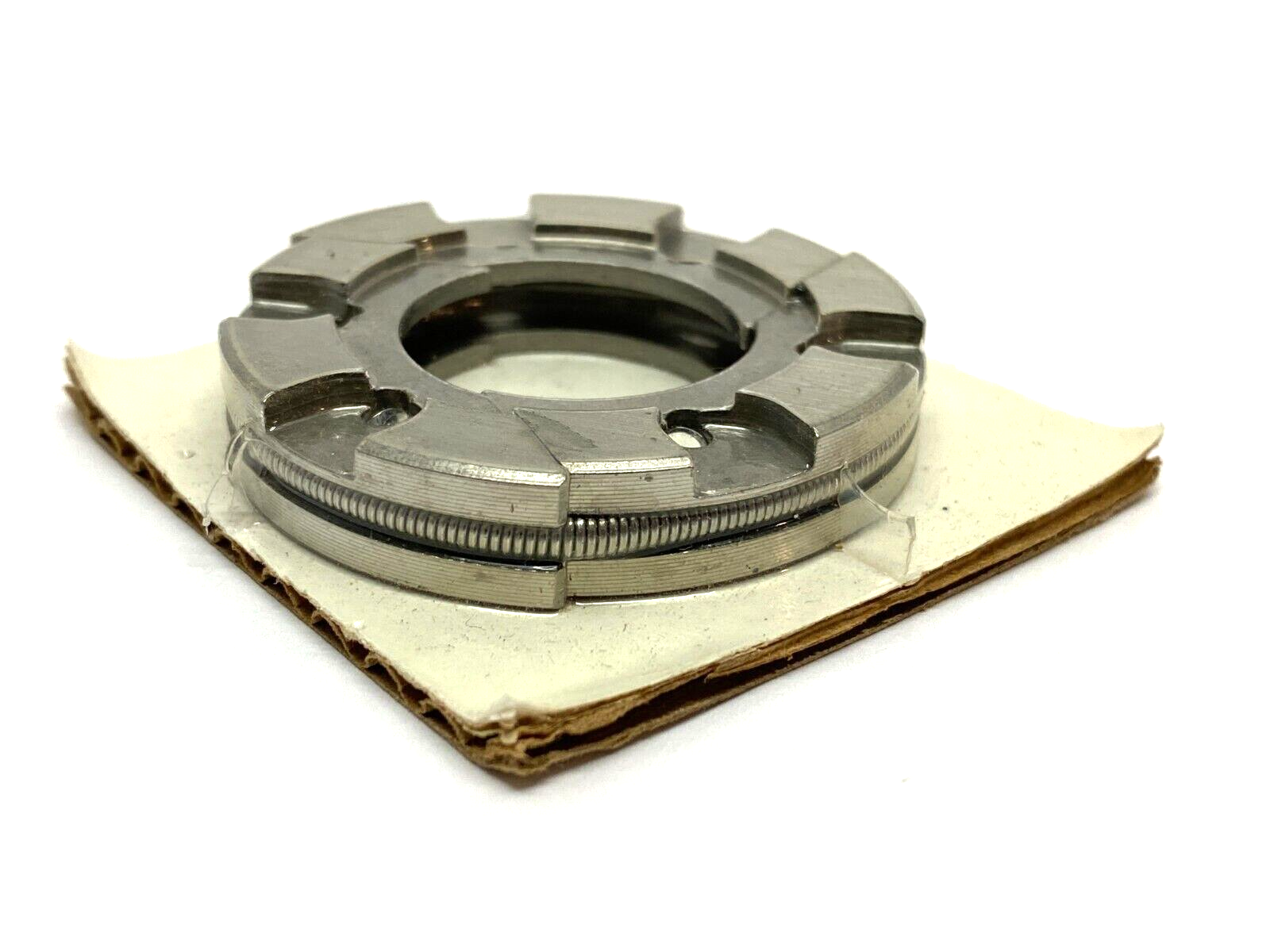 Ingersoll Rand 54486394 Rod Oil Ring Scraper 1.125" - Maverick Industrial Sales