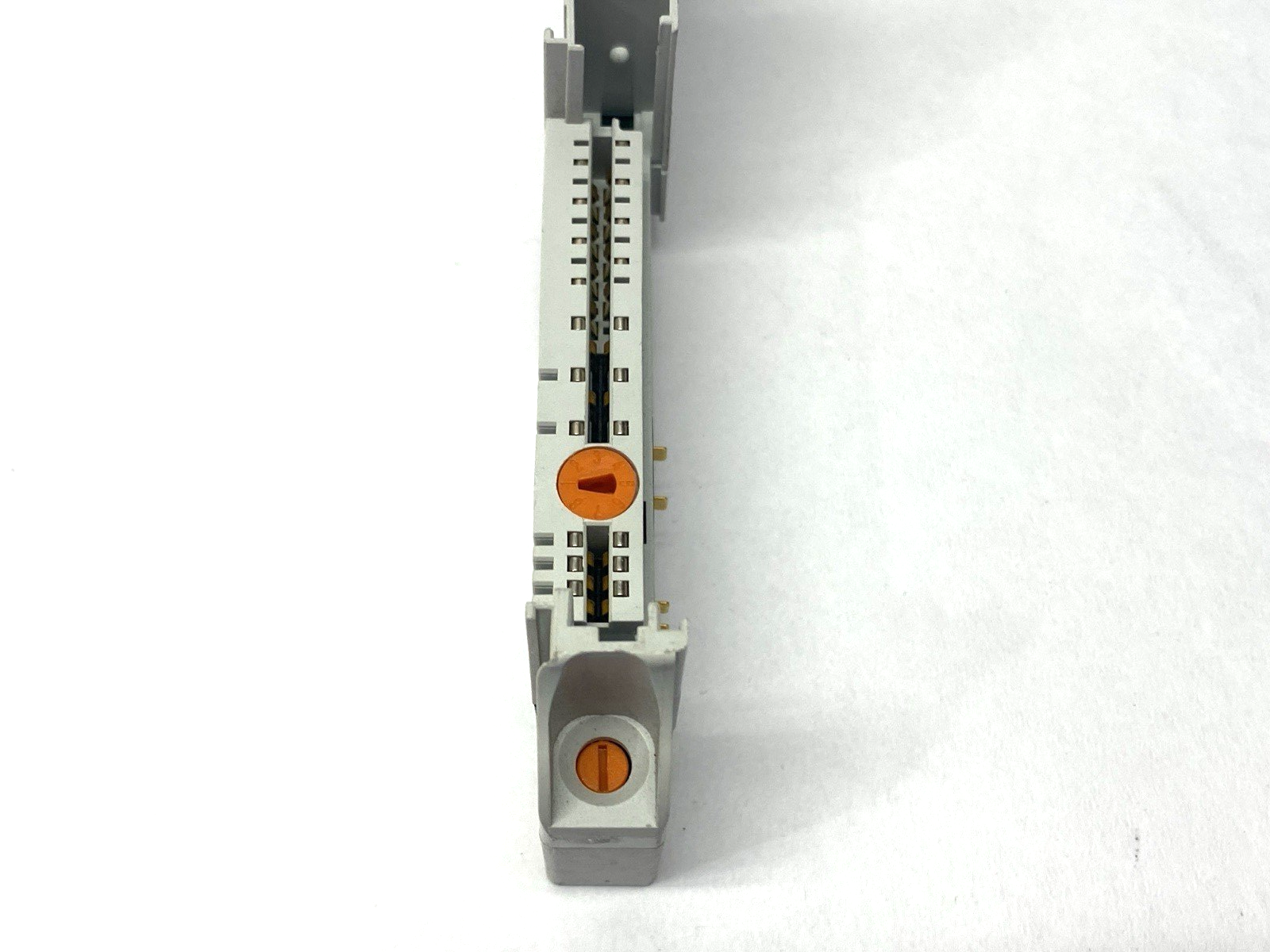 1734-TOP | Allen Bradley Ser. A Point I/O Terminal Base - Used - Maverick Industrial Sales