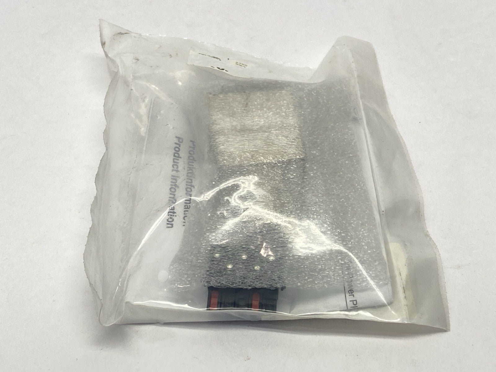 Siemens 6GK1 907-0AB11-6AA0 Power Plug PRO 5-Pole Connector - Maverick Industrial Sales