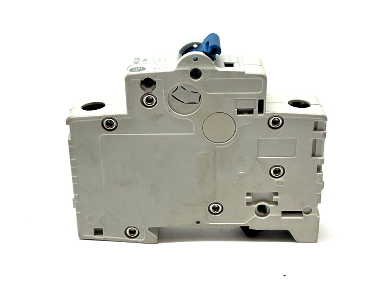 Allen Bradley 1492-SPM1C160 Ser. D Miniature Circuit Breaker - Maverick Industrial Sales