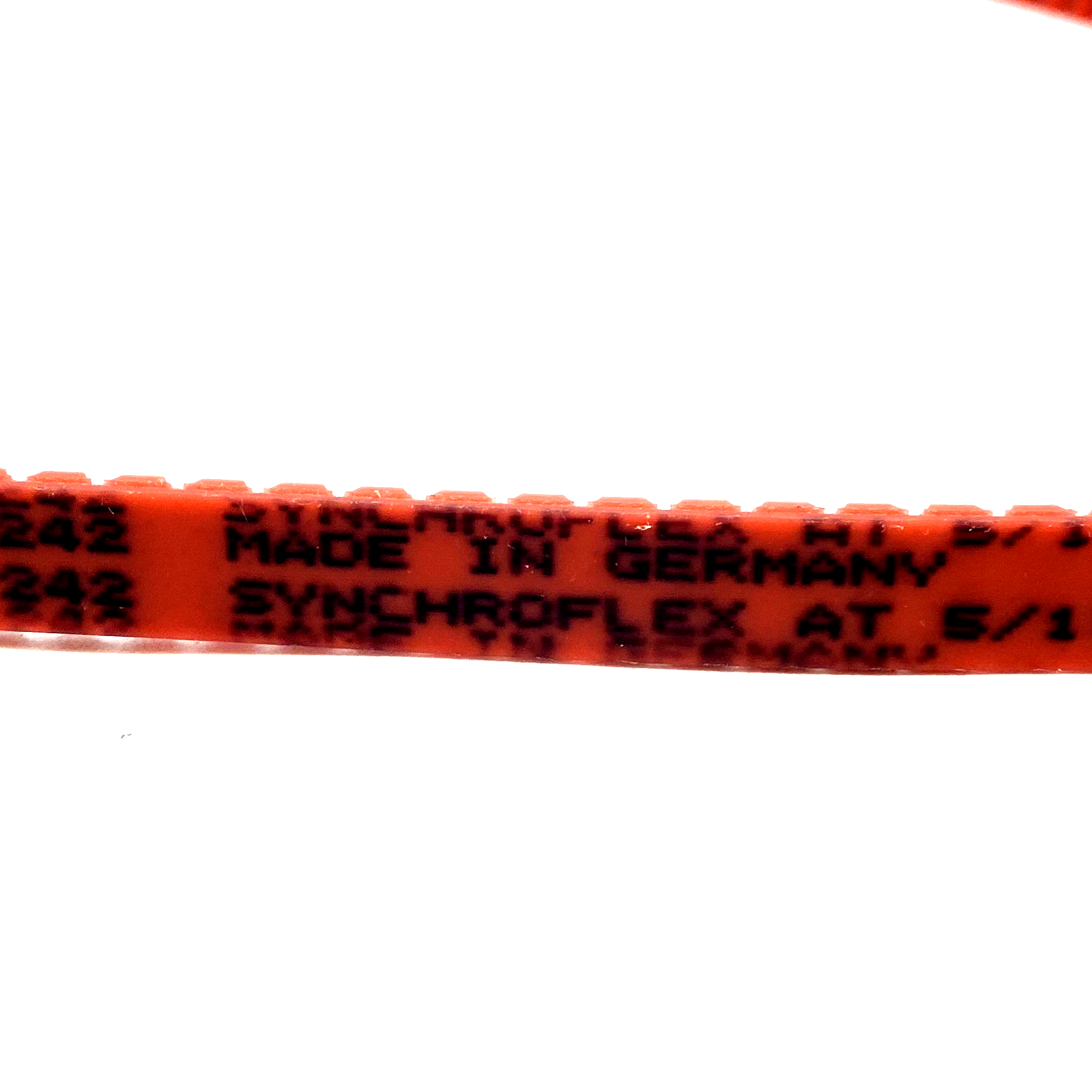 Synchroflex GEN III Timing Polyurethane Toothed Belt 218646 - Maverick Industrial Sales