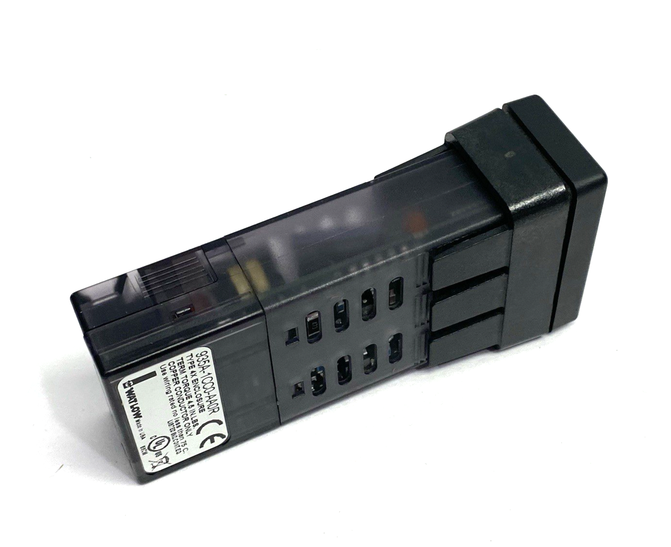 Watlow 935A-1CC0-AA0R Digital Temperature Controller - Maverick Industrial Sales