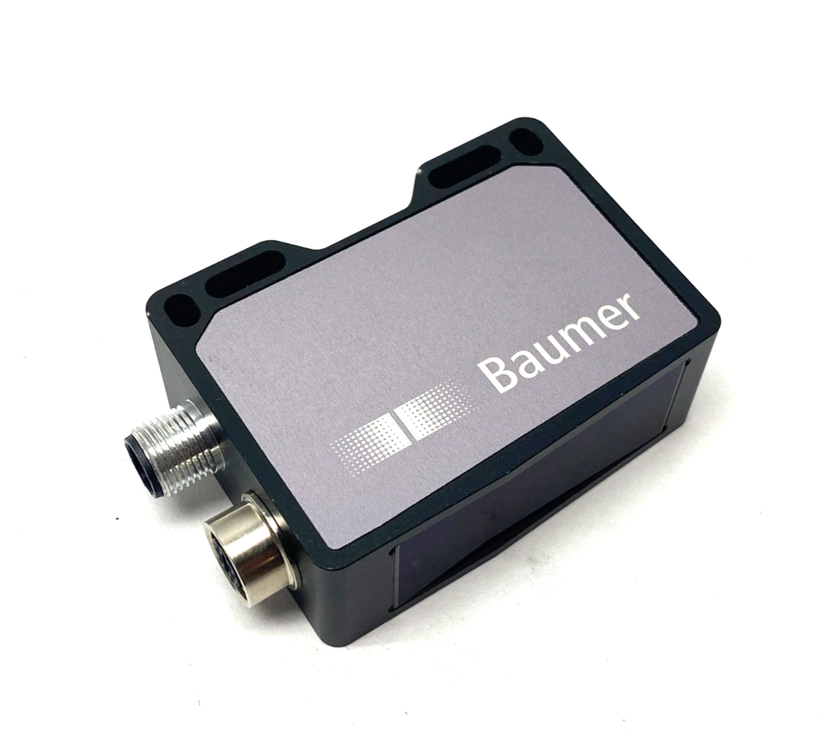 Baumer OM70-L1000.HH1000.EK High Performance Distance Laser Sensor 11216516 - Maverick Industrial Sales