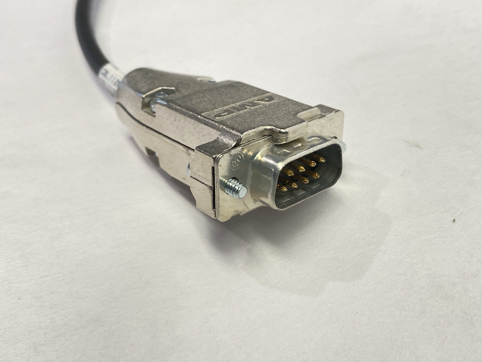 RL36BBE001D10A | Renishaw Linear Encoder Optical Readhead 2RHM13 - Used - Maverick Industrial Sales