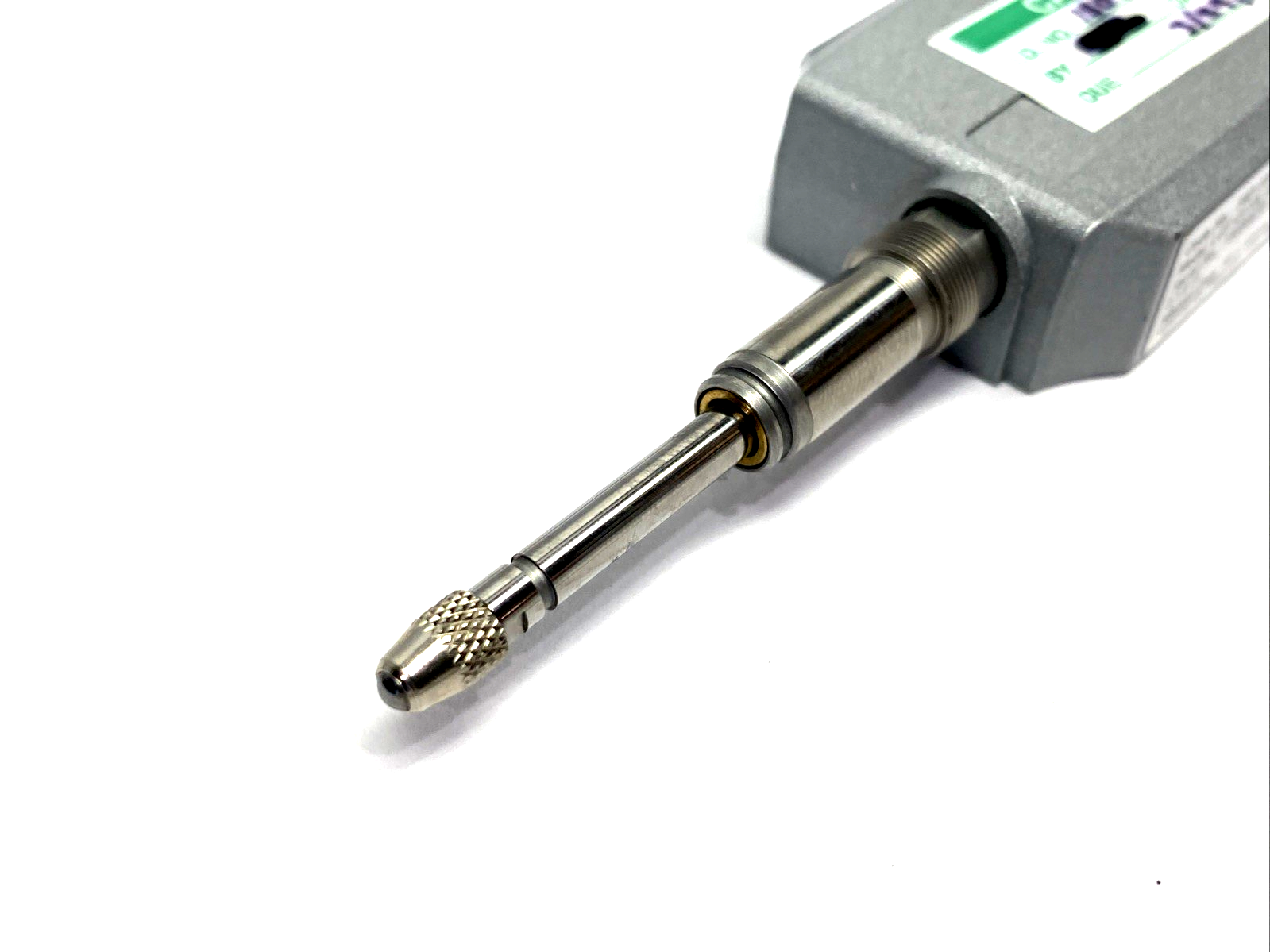 Mitutoyo 542-181HR Linear Gauge 0.1 µ m LGF-0110L-B/HR - Maverick Industrial Sales
