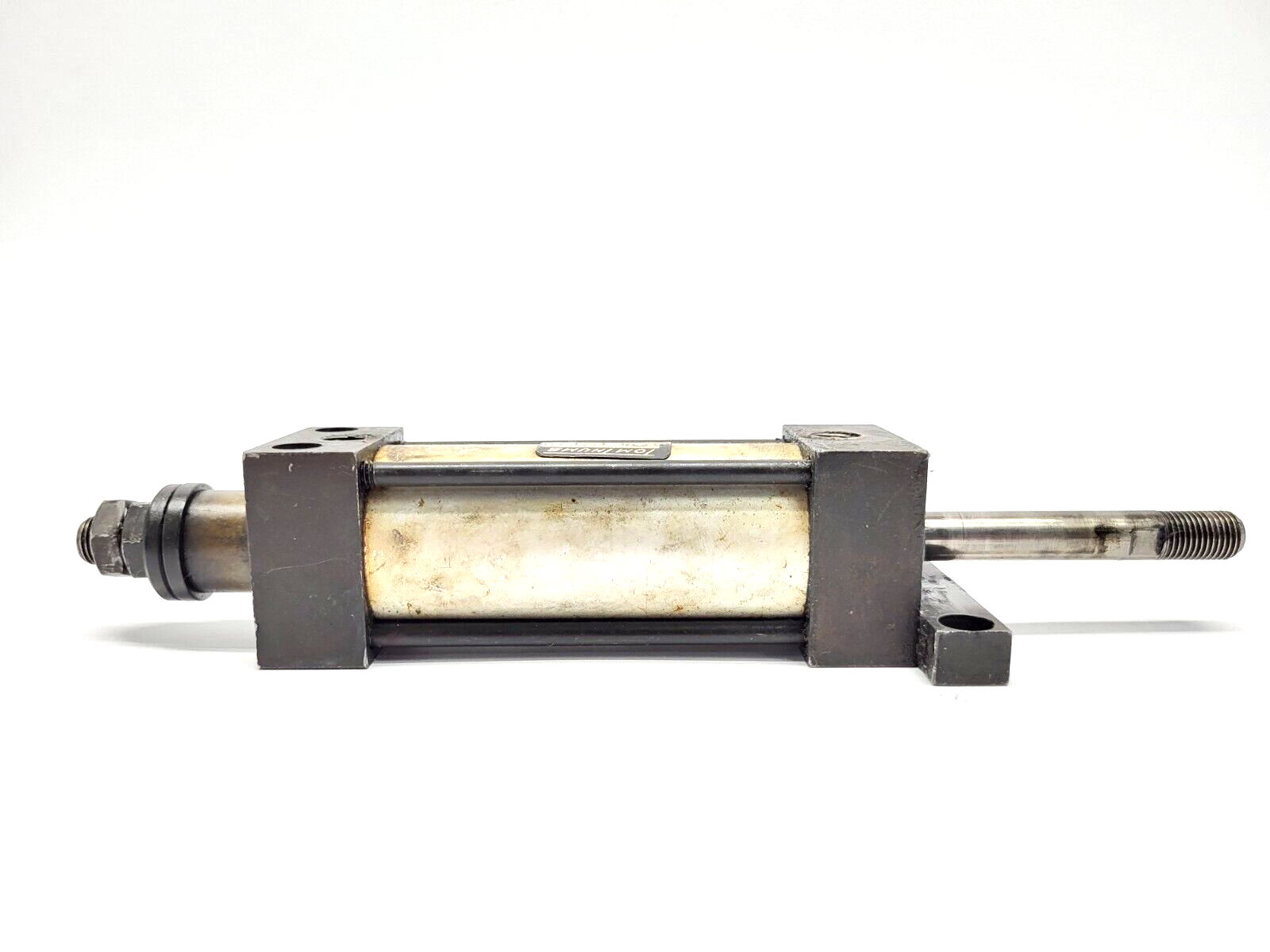 PHD Tom Thumb DAVF 1-1/8 Double Action Pneumatic Cylinder - Maverick Industrial Sales