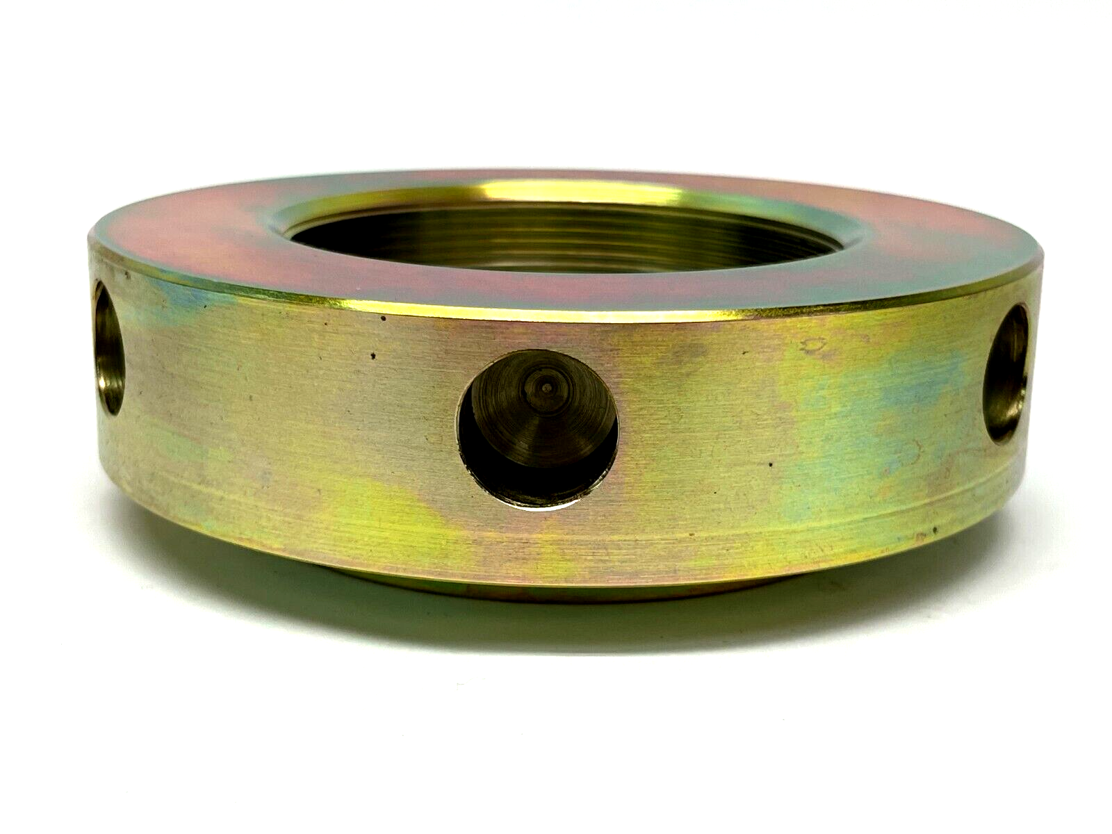 Fisher 16A9176X012 Lower Bearing Seat - Maverick Industrial Sales