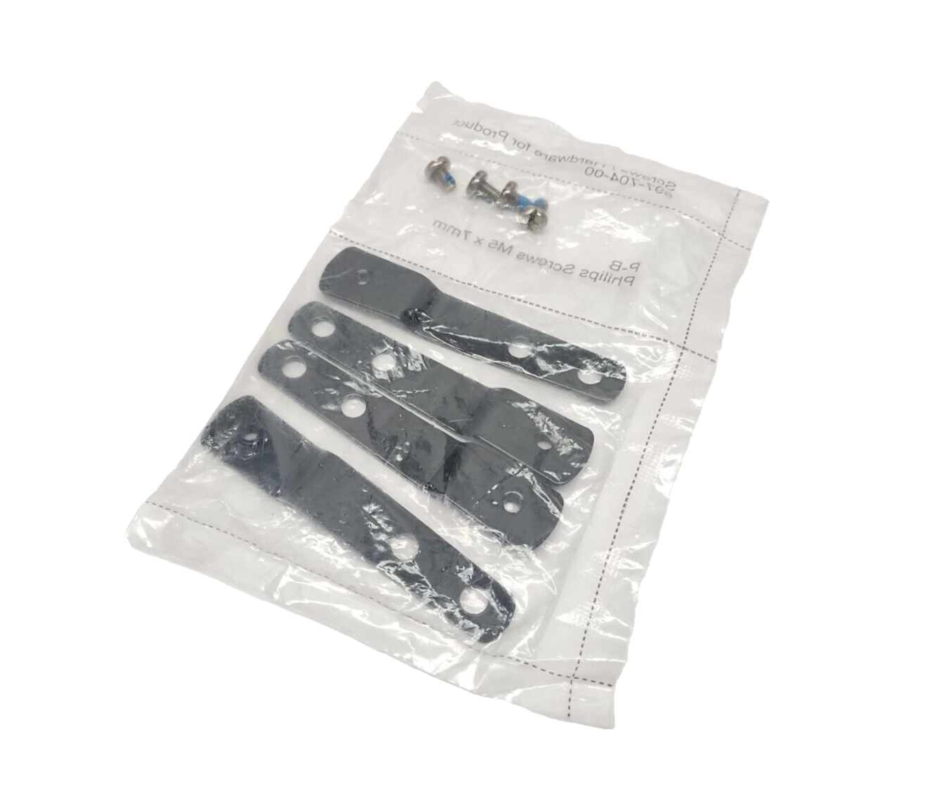 VESA P-A V200A Adapter & 697-704-00 Hardware Kit - Maverick Industrial Sales