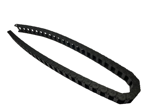 Igus 250-05 -075-0 E-Chain Assembly 7' Overall Length - Maverick Industrial Sales