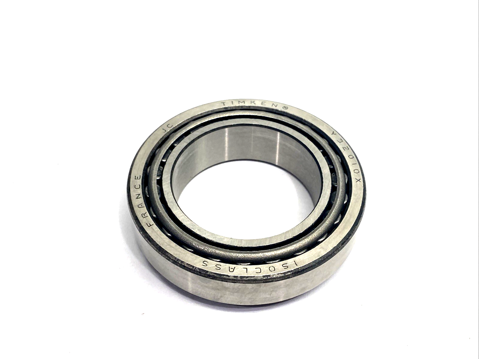 32010X 92KA1 | Timken Tapered Roller Bearing 50mm Bore 20mm Wide - New – Open Box - Maverick Industrial Sales