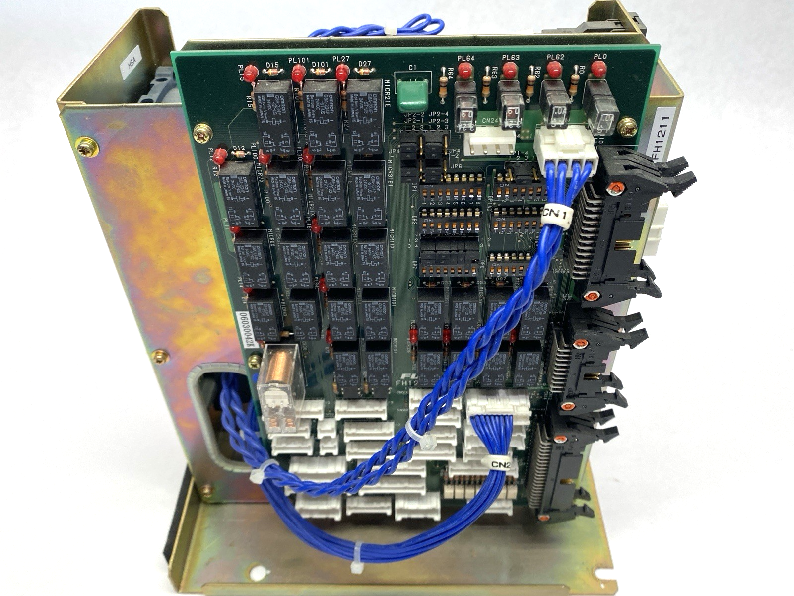 AJ04008 | Fuji AJ04008 - Used - Maverick Industrial Sales