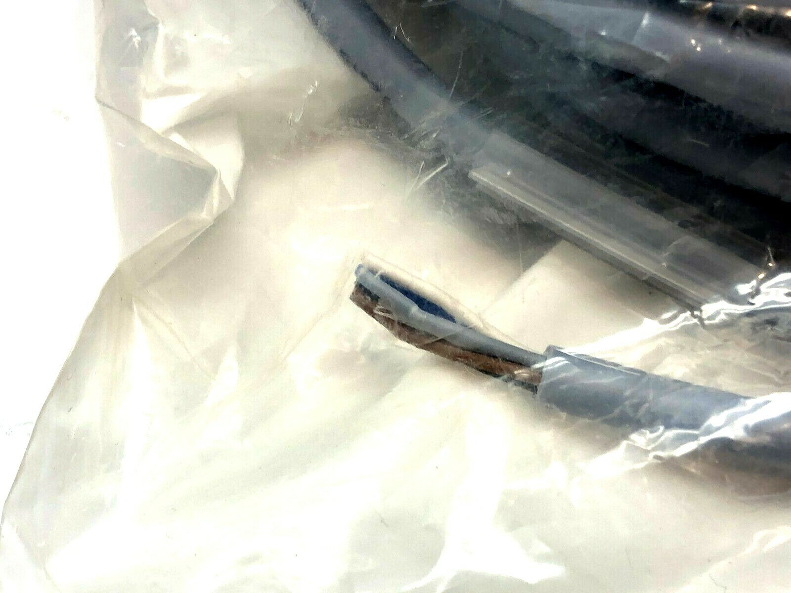 7000-12361-3442500 | Murr Elektronik PVC Cordset 5X0.34 Gray 25m M12 Female - New - Maverick Industrial Sales