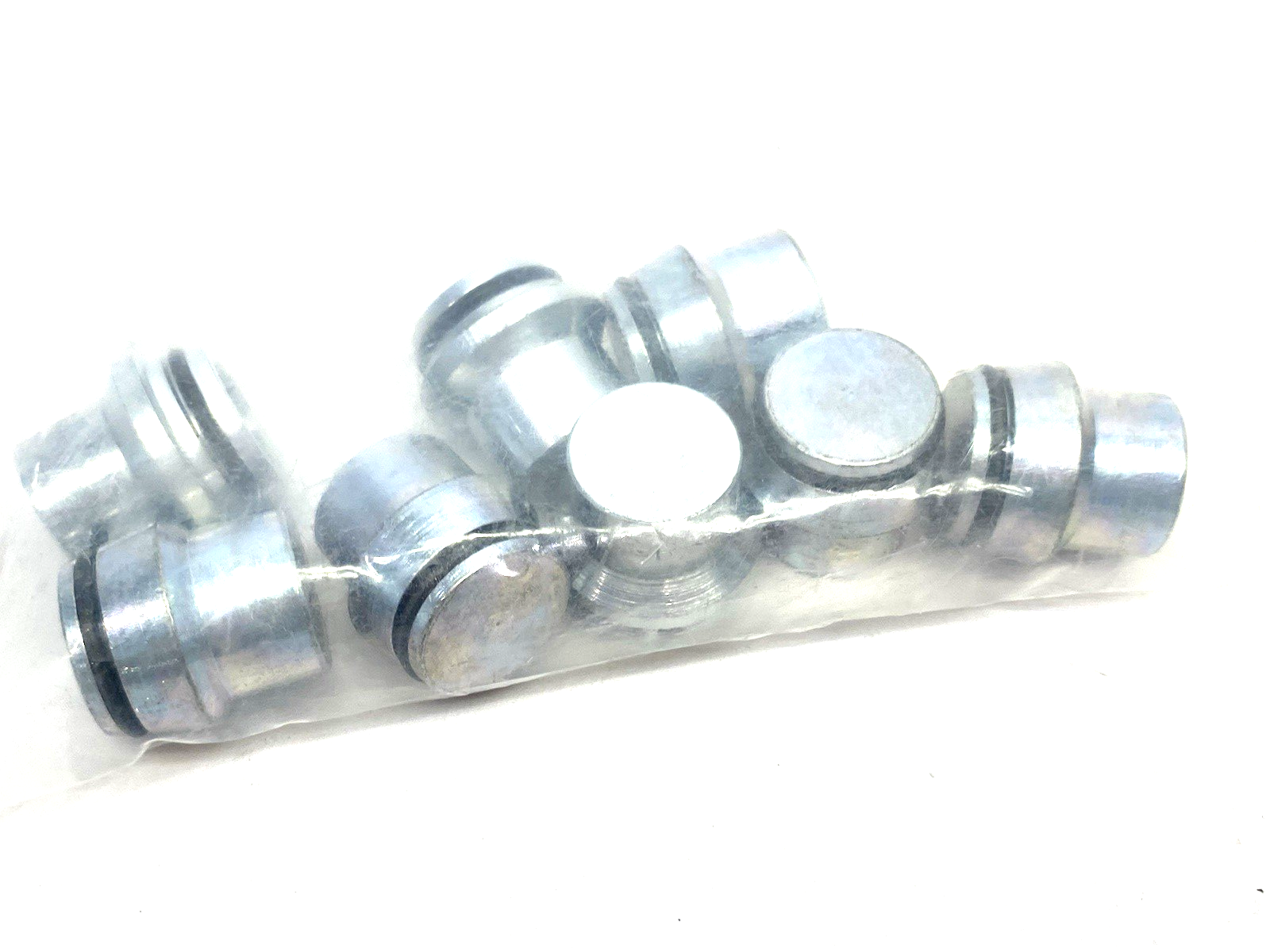 22400992 | Wagner Reinhardt-Technik Sealing Plug with O-Ring PKG OF 8 - New - Maverick Industrial Sales