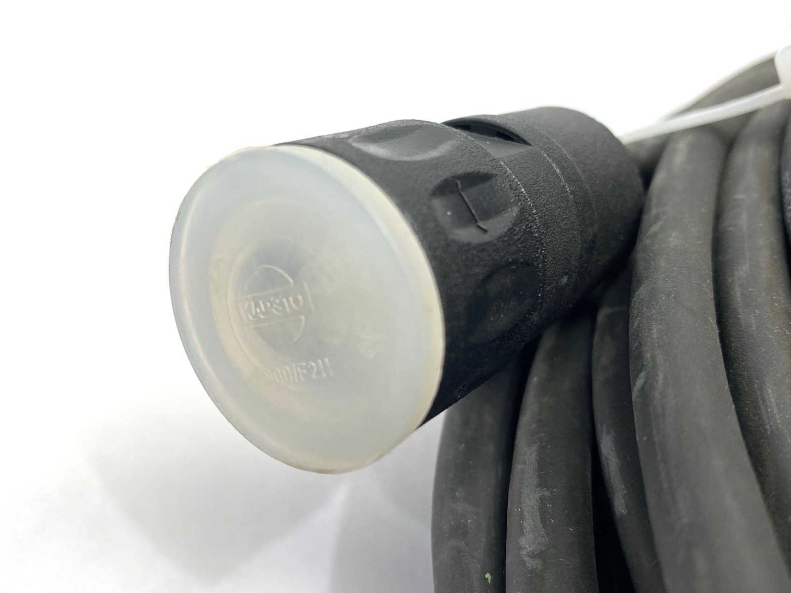 Heidemhain ID309777-25 Single-Ended Connector Cable 568624 - Maverick Industrial Sales