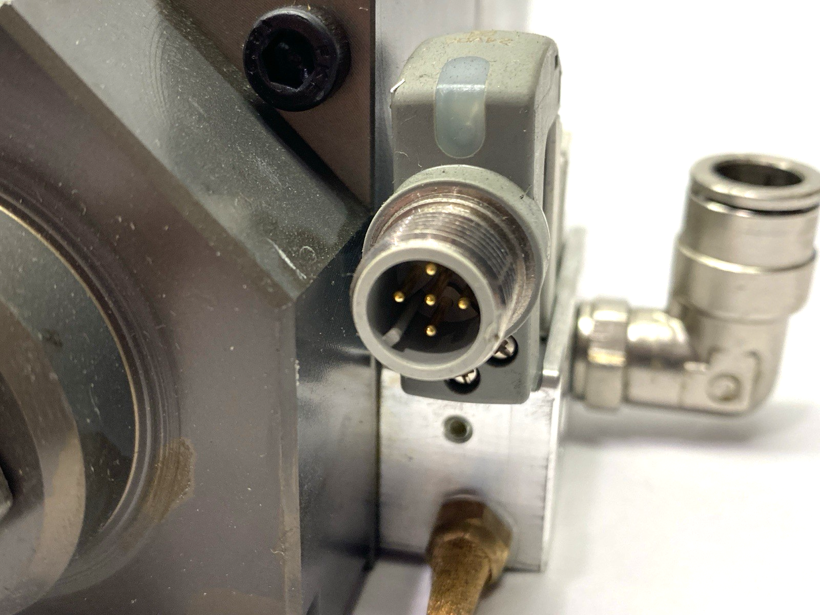 Atlas Copco 87576.00002 Mounting Valve - Maverick Industrial Sales