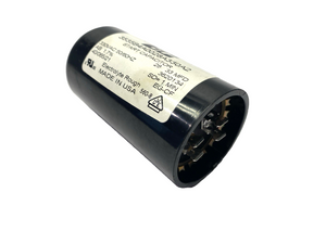 BC Components 3535B4A0028A330A2 Motor Start Capacitor 330VAC 50/60Hz