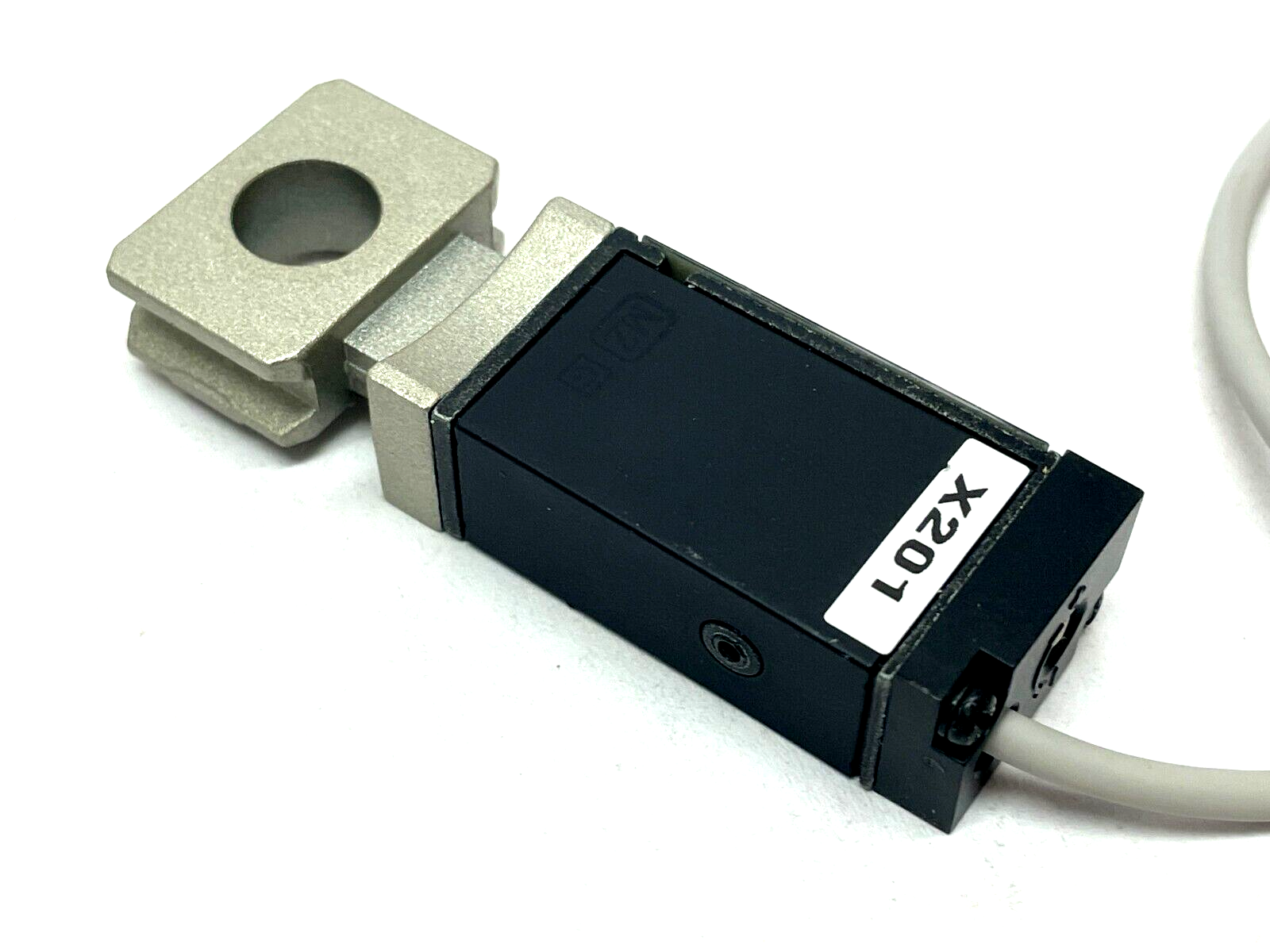 SMC IS1000-X201 Pressure Switch - Maverick Industrial Sales