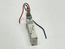 SMC SY3140-5MZ Pneumatic Solenoid Valve 24VDC - Maverick Industrial Sales