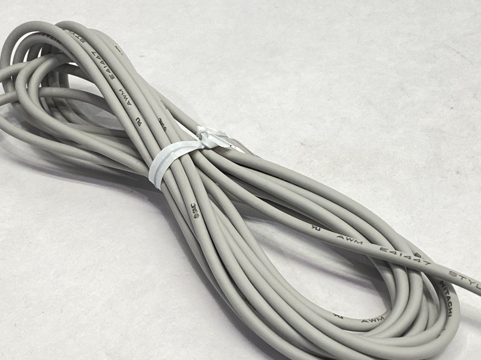 SMC D-M9PL Solid State Auto Switch 10' Foot Lead - Maverick Industrial Sales