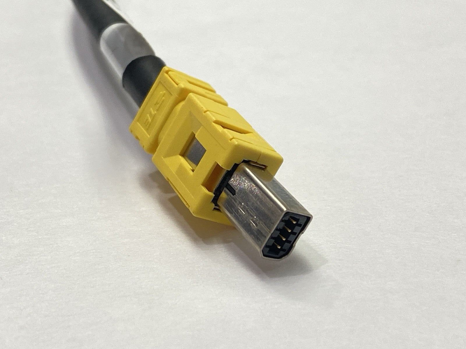 Bosch Rexroth R911372771 Connecting Cable RKB0061/00,55 - Maverick Industrial Sales