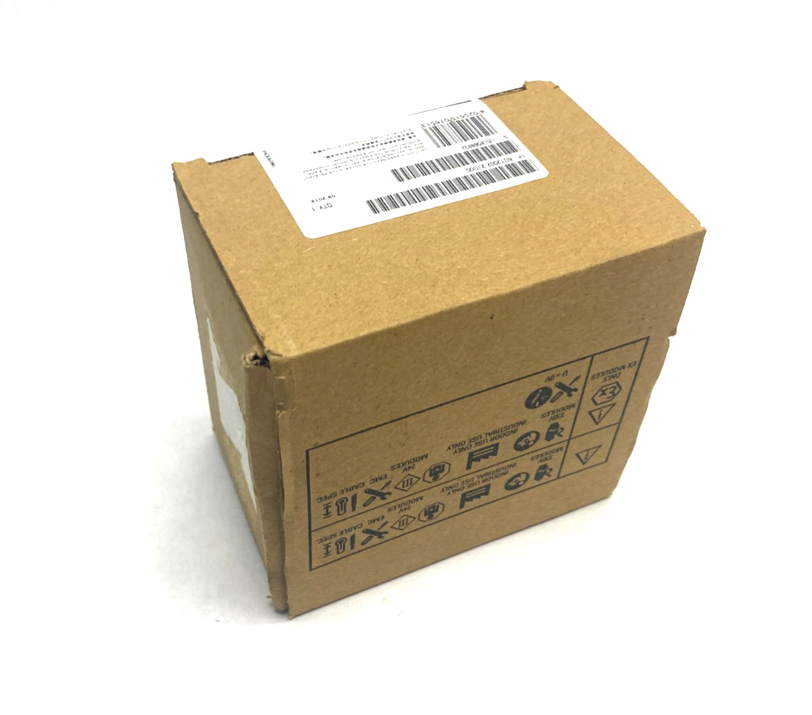 Siemens 6GT2002-2JD00 SIMATIC RF Ethernet Connection Terminal, RF180C CU - Maverick Industrial Sales