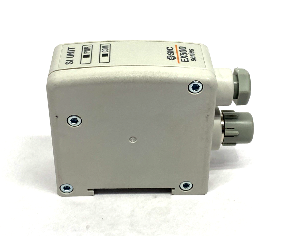 SMC EX500-Q101 Devicenet Serial Interface Unit - Maverick Industrial Sales