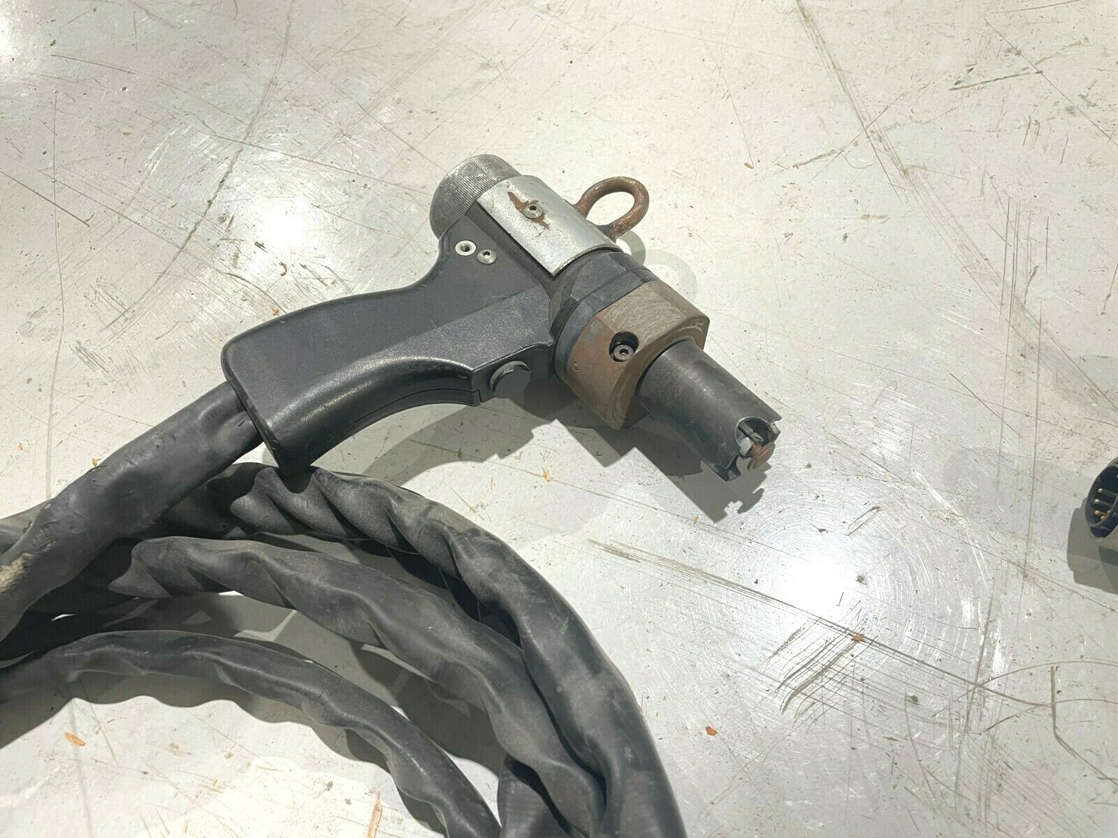 Emhart Tucker M-150-483-9 Stud Weld Gun Cable Assembly - Maverick Industrial Sales