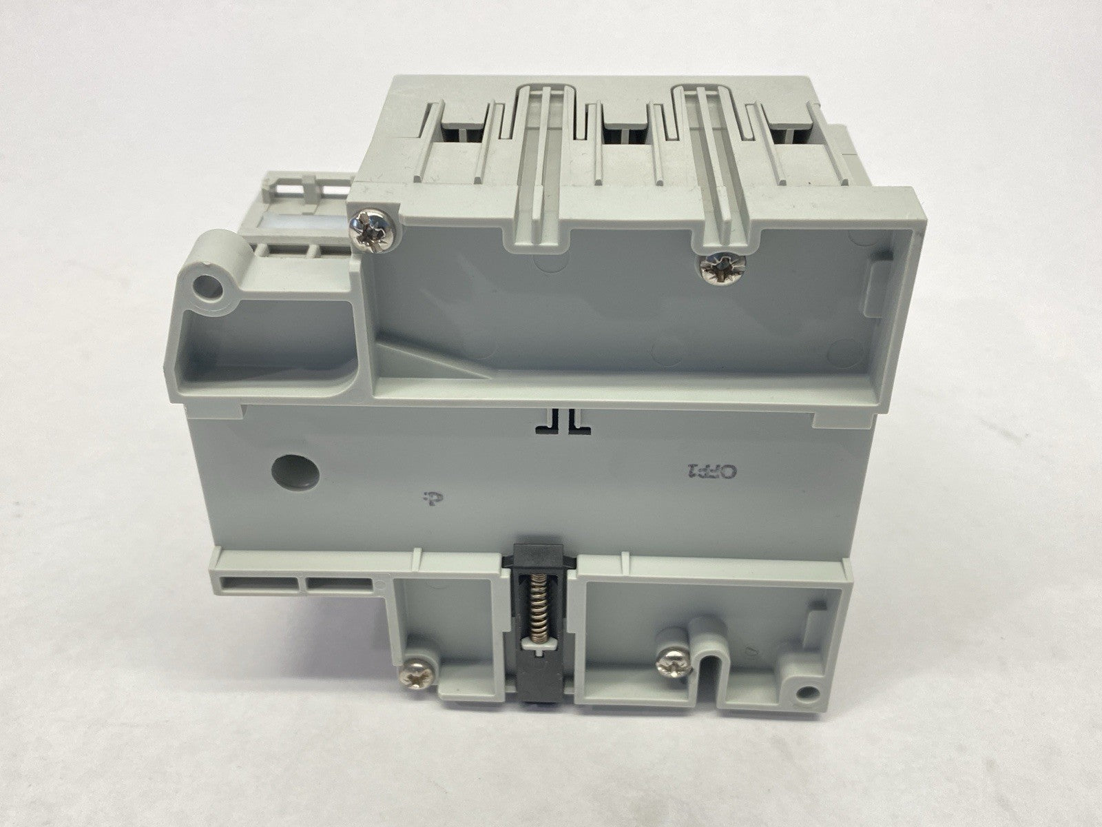 194R-J30-1753S | Allen Bradley Ser A Fusible Disconnect Switch 3-Pole 30A - New – Open box - Maverick Industrial Sales