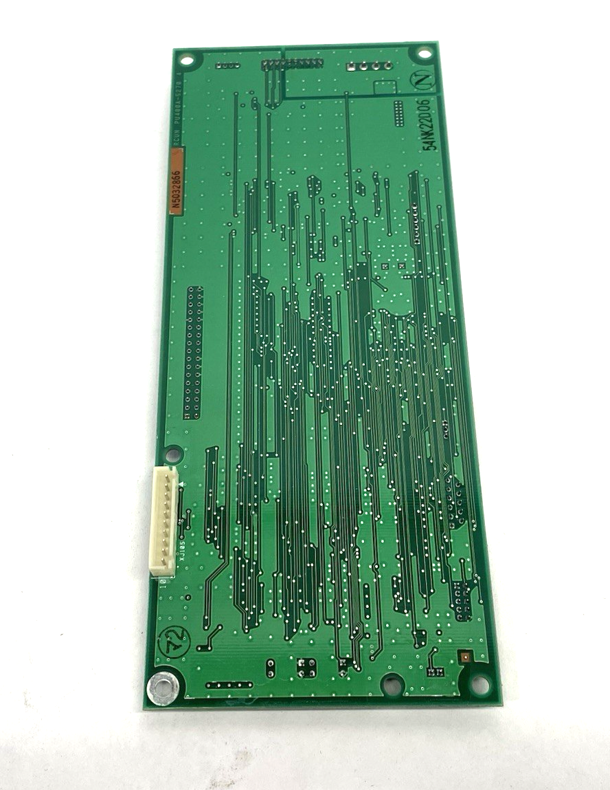 Ishida P-5546A Control Board PCB Module - Maverick Industrial Sales