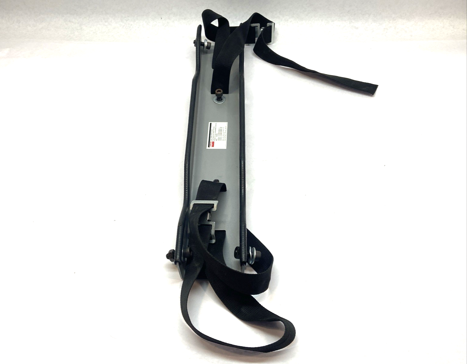 Dayton 10U485A Cylinder Bracket 24" Steel - Maverick Industrial Sales