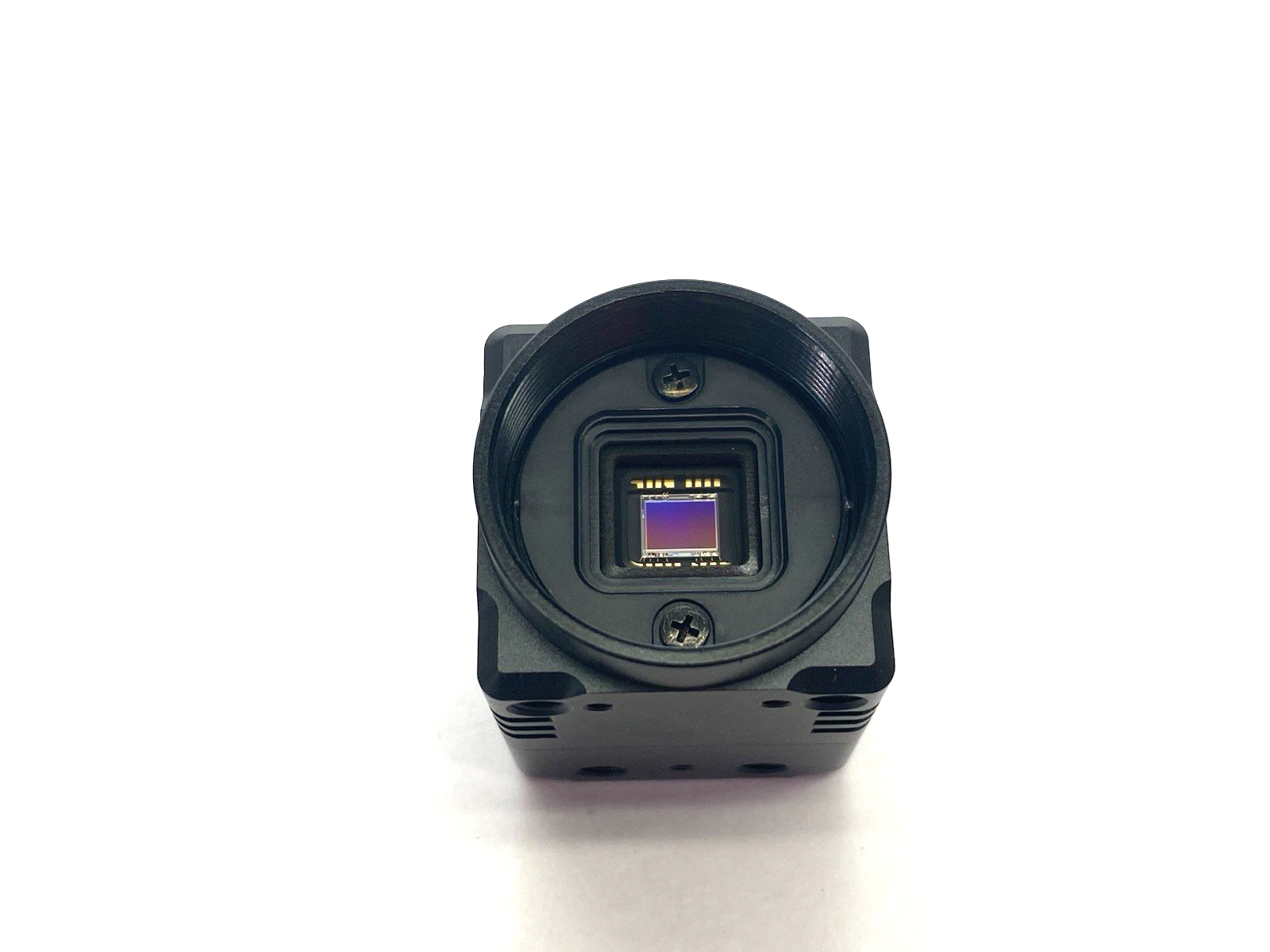 SenTech STC-MB83USB Mini-Mono Camera USB 2.0, Progressive Scan, XGA, Mono. CCD - Maverick Industrial Sales