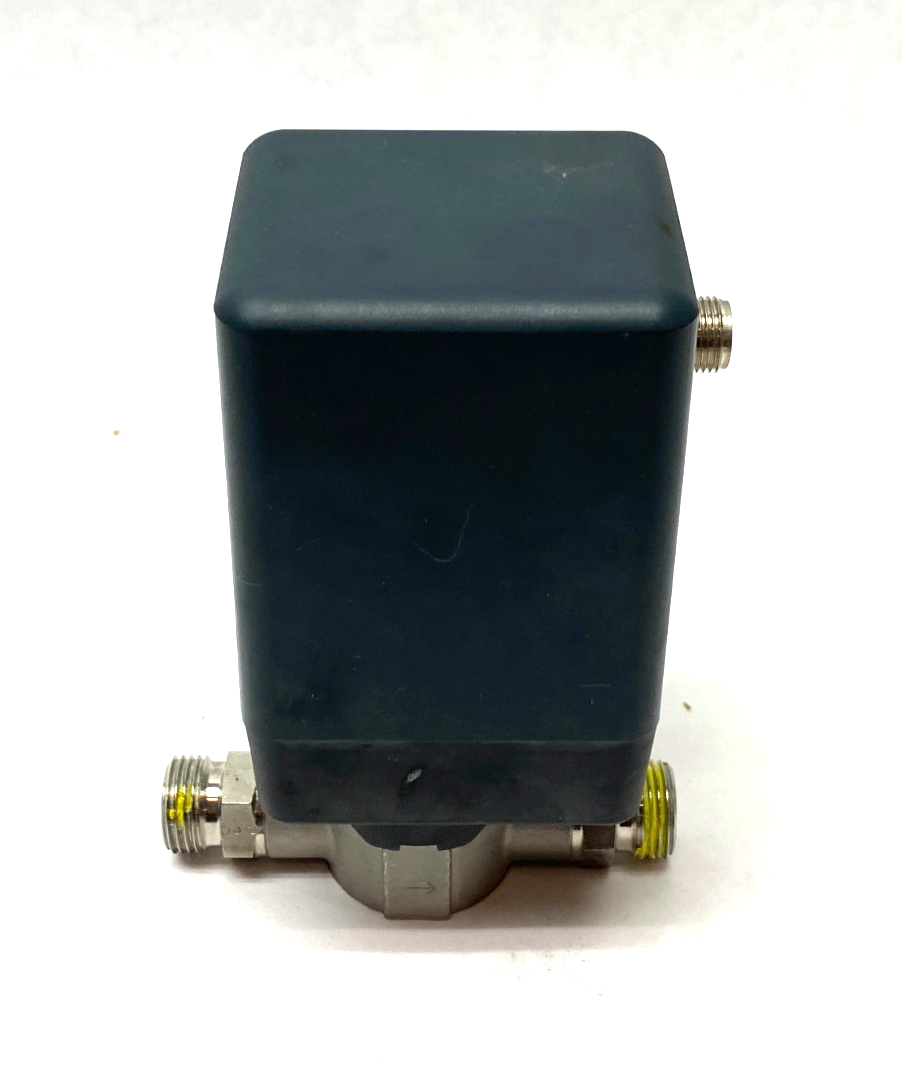 20015956 | Bürkert Proport. Globe Valve 3280-CM-03,0BBVAGM82-024DC12-10-B4-1I-IX - Used - Maverick Industrial Sales