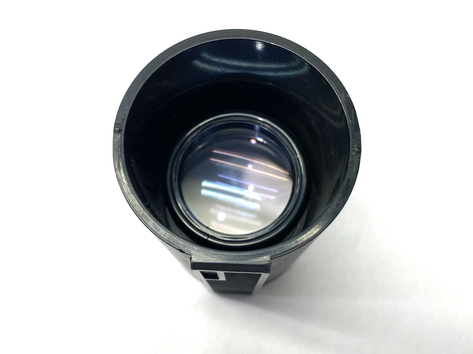 N/A | Kodak Projection Ektagraphic FF 102mm f/2.8 Projection Lens - Used - Maverick Industrial Sales