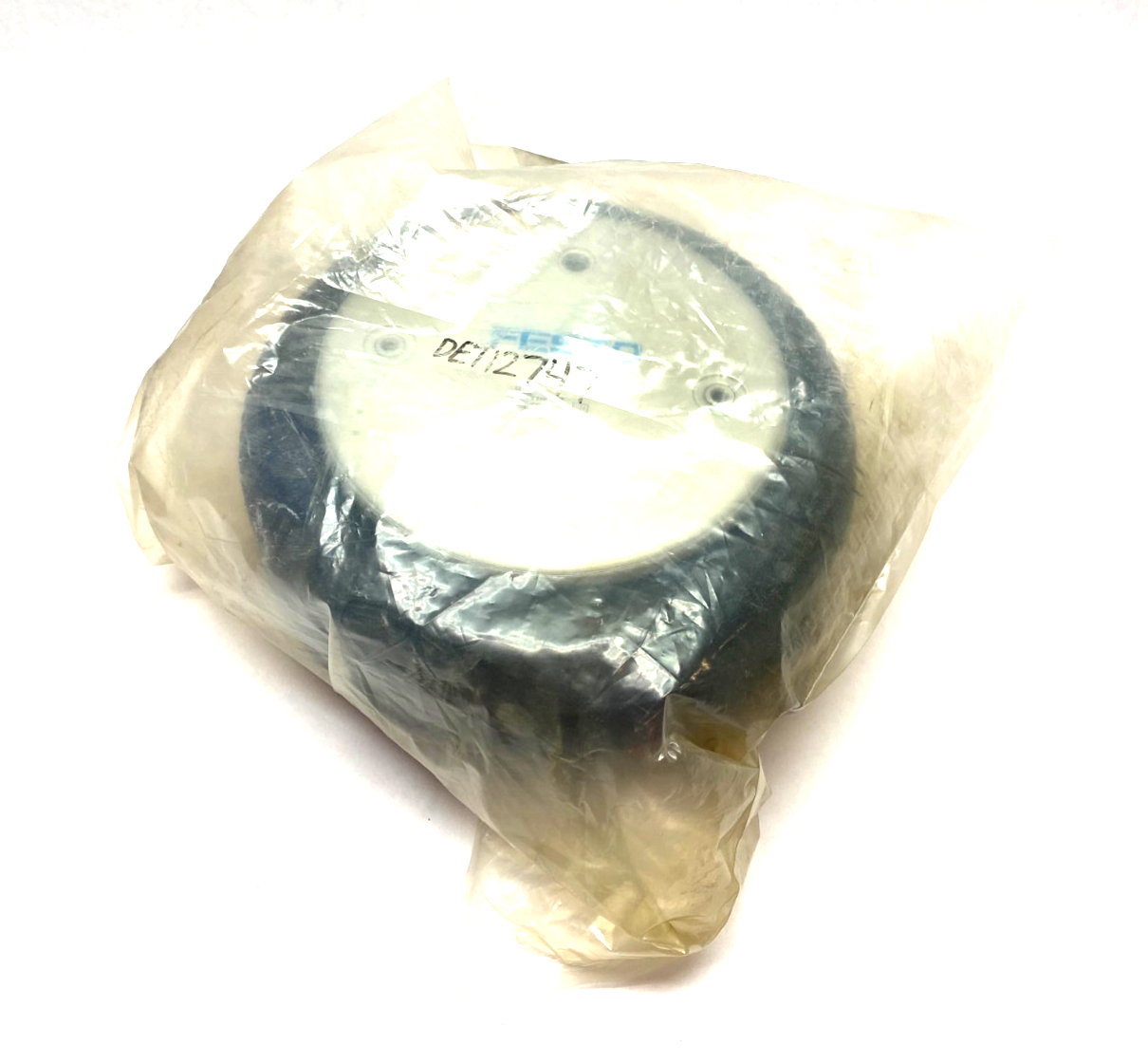 Festo EB-325-215 Double-Bellows Cylinder 215mm Stroke 193790 - Maverick Industrial Sales
