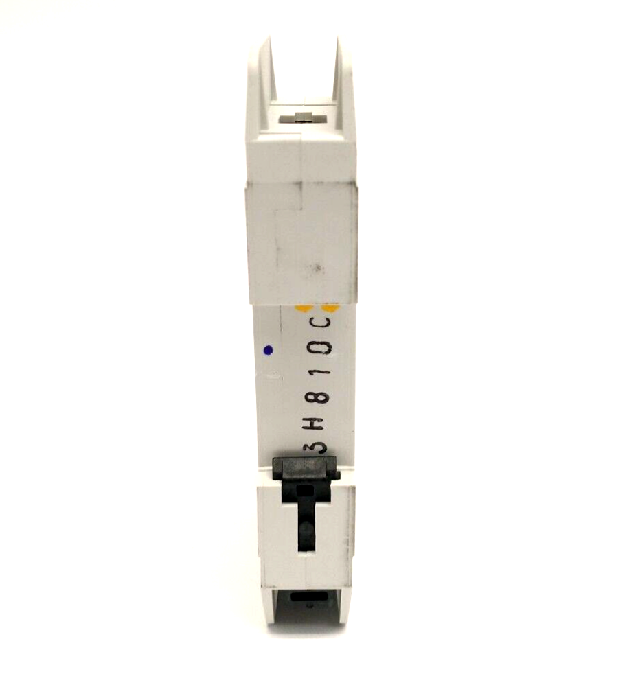 Eaton FAZ-C10/1-NA-DC Miniature Circuit Breaker 1P 10A - Maverick Industrial Sales
