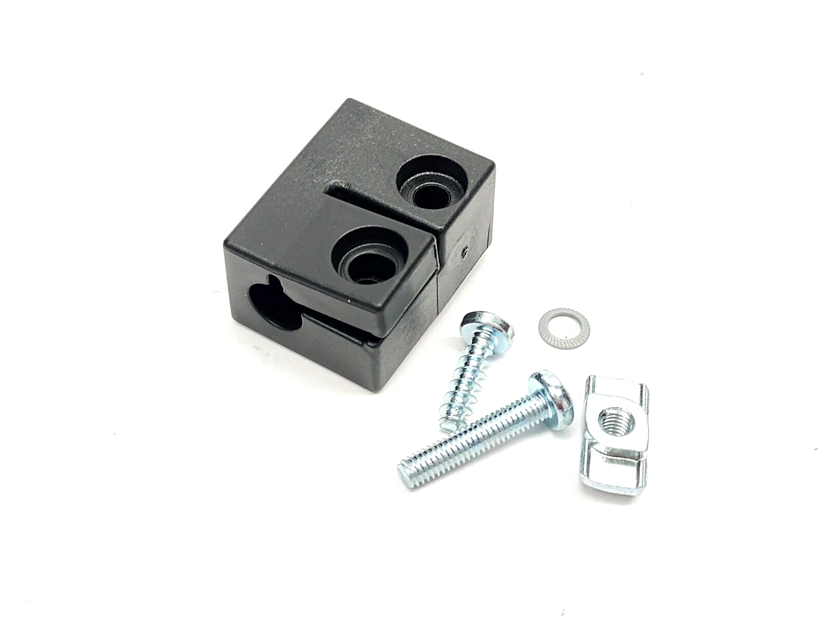 Bosch Rexroth 3842557607 Switch Bracket SH 2/HQ-L LOT OF 4 - Maverick Industrial Sales