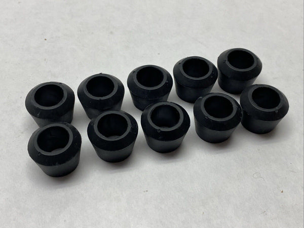 Remke SRB-108 Tuff-Seal Conduit Bushing 0.438 - 0.500 Cable Range LOT OF 10 - Maverick Industrial Sales