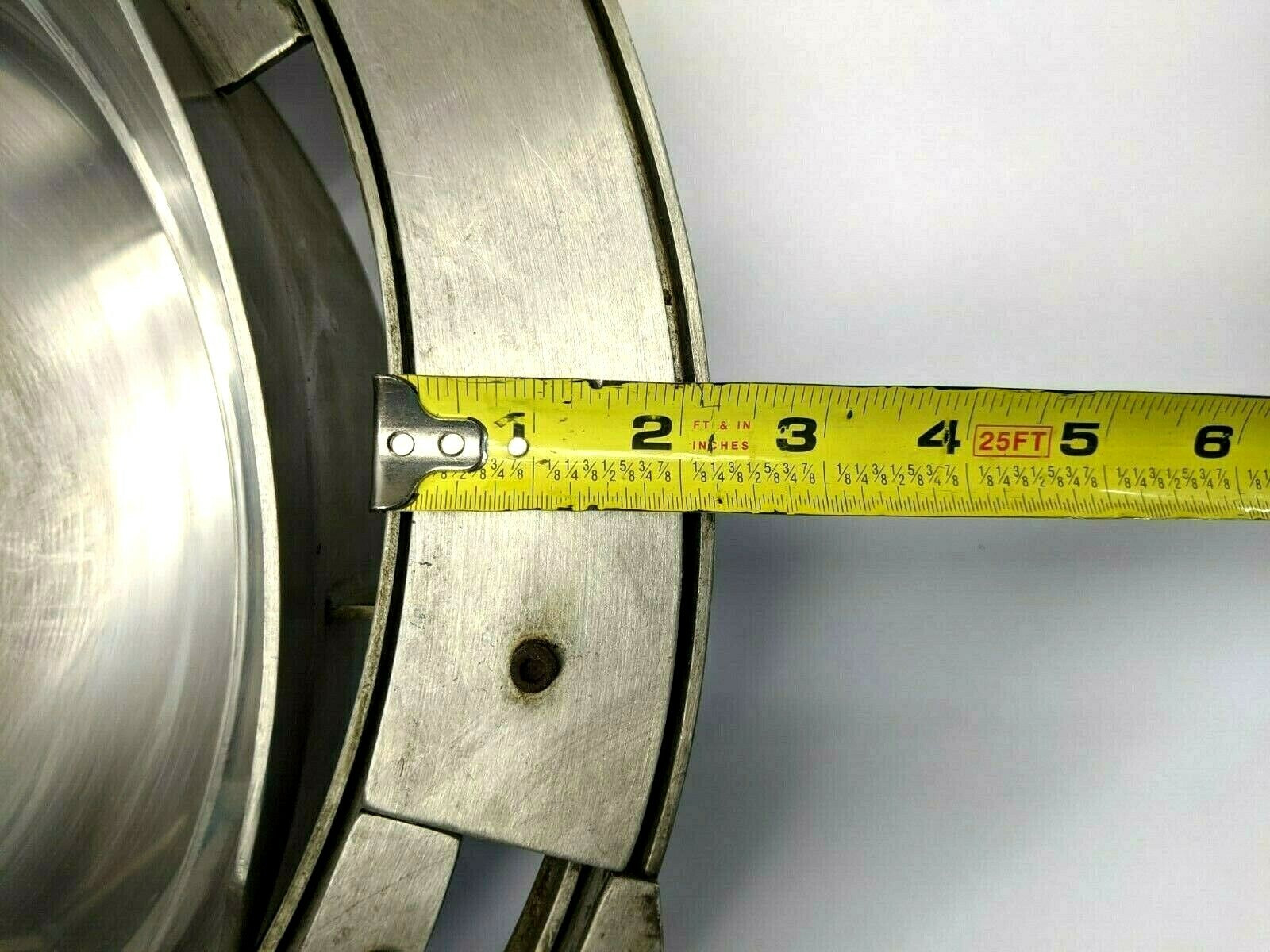 Service Engineering 15” Stainless Steel Vibratory Feeder Bowl - Maverick Industrial Sales