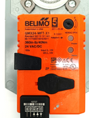 Belimo GMX24-MFT-X1 Valve Actuator GX110 1C1 A01 - Maverick Industrial Sales