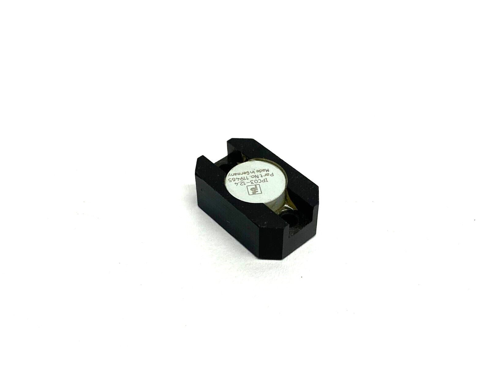 Pepperl+Fuchs IPC03-12.4 RFID Transponder 119465 - Maverick Industrial Sales