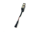 Keyence PZ-42 Square Diffuse-Reflective Photoelectric Sensor NPN 3-Pin Connector - Maverick Industrial Sales