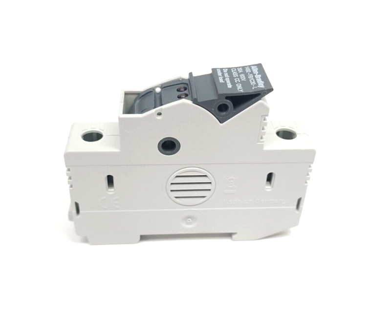 Allen Bradley 1492-FB1C30-L 1-Pole Fuse Holder, Class CC Type Fuses, 30A 600V - Maverick Industrial Sales