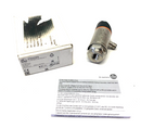 Ifm PN2293 Electronic Pressure Sensor with Display PN-025-REN14-MFRKG/US/ /V - Maverick Industrial Sales